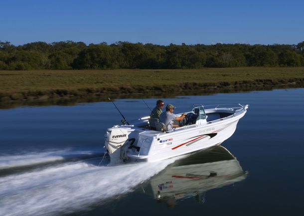Federal Environment Minister Tony Burke.
